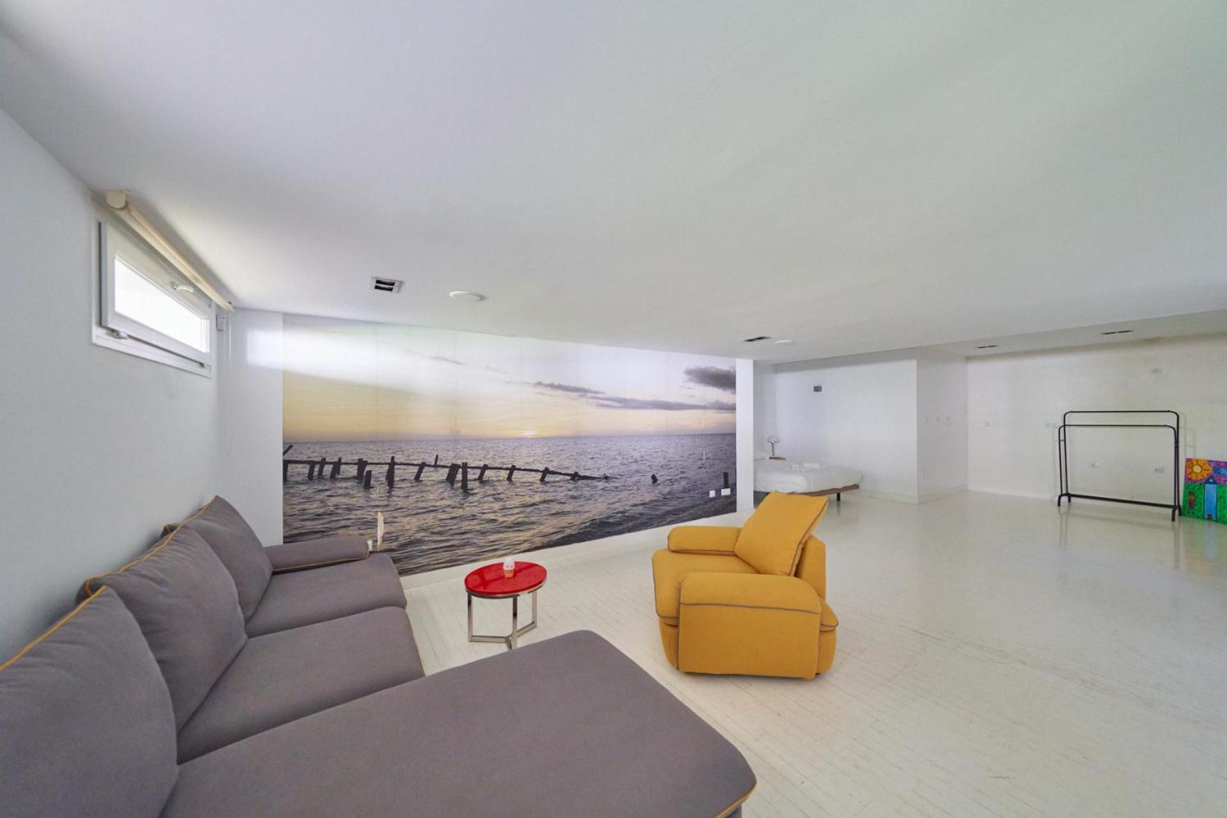 Villa De Luxe 산 호세 외부 사진