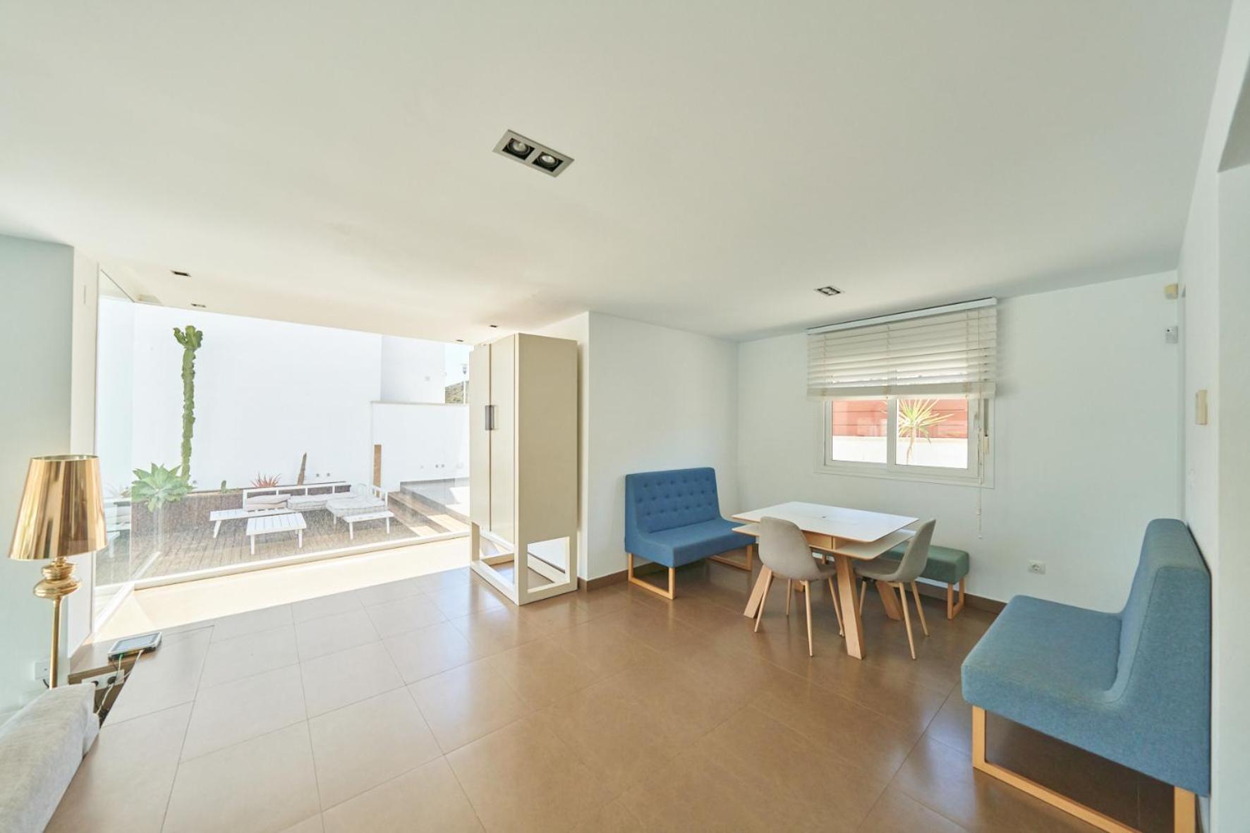 Villa De Luxe 산 호세 외부 사진