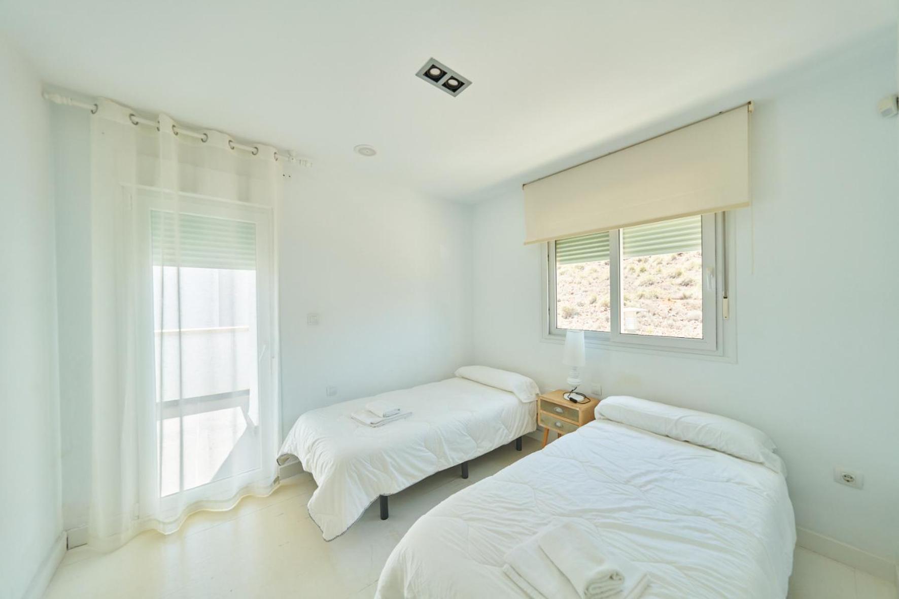 Villa De Luxe 산 호세 외부 사진
