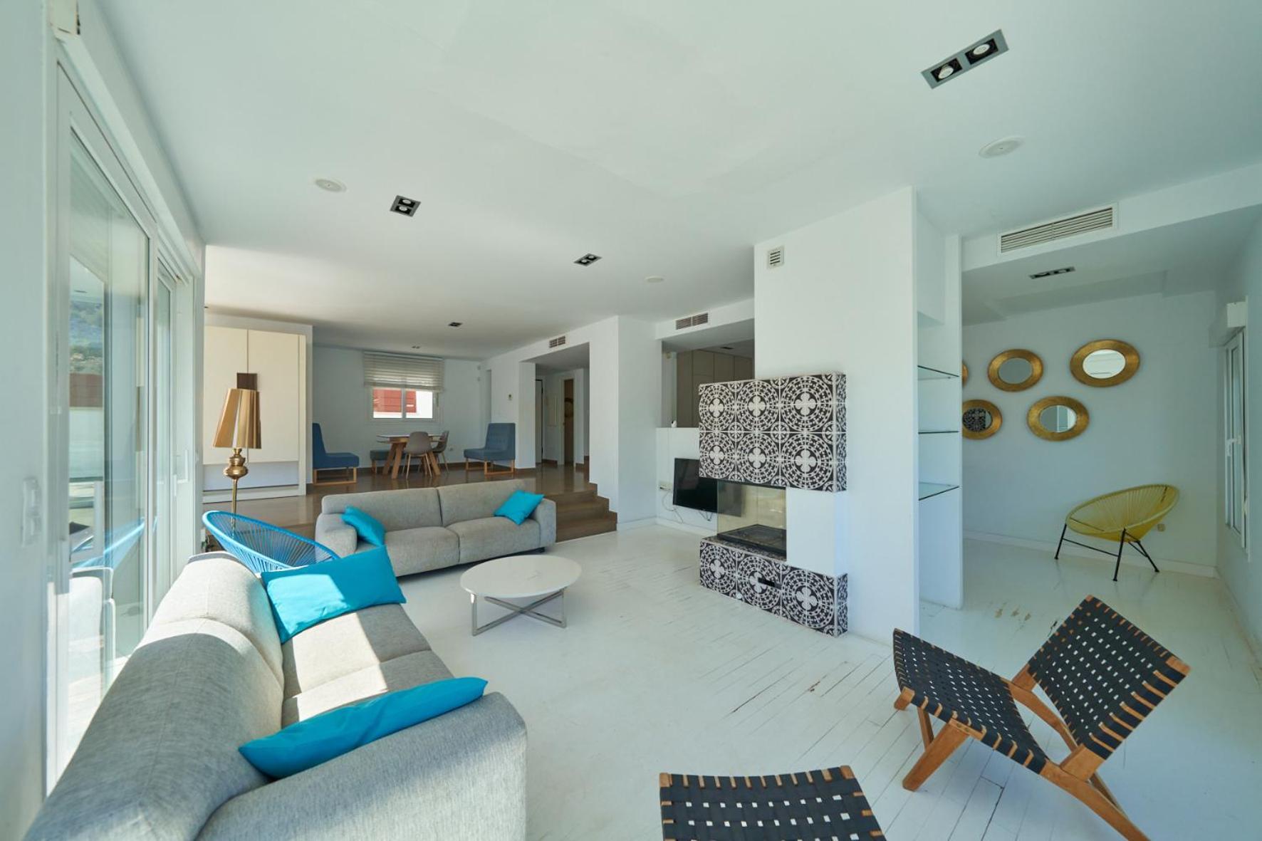 Villa De Luxe 산 호세 외부 사진