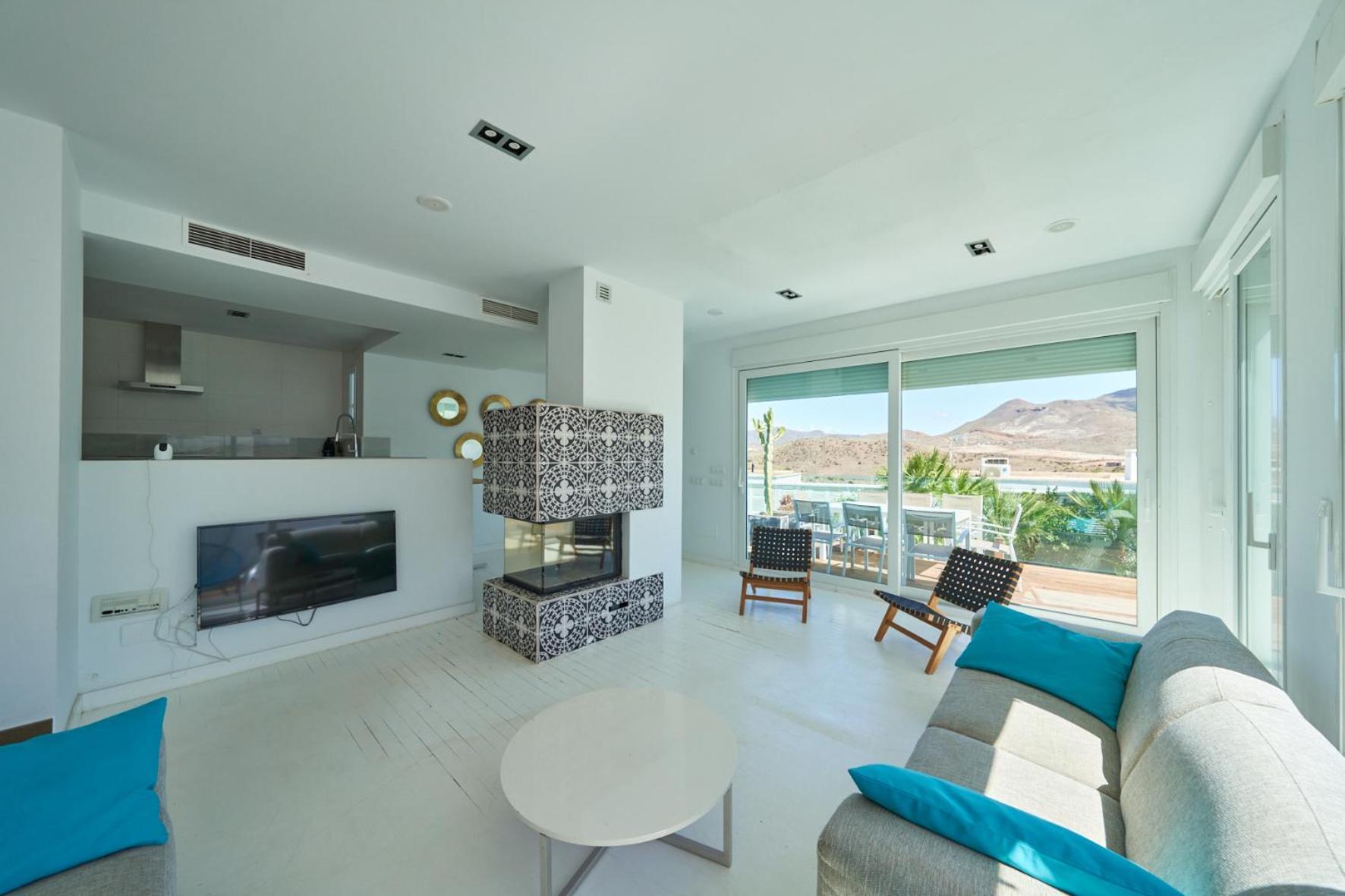 Villa De Luxe 산 호세 외부 사진