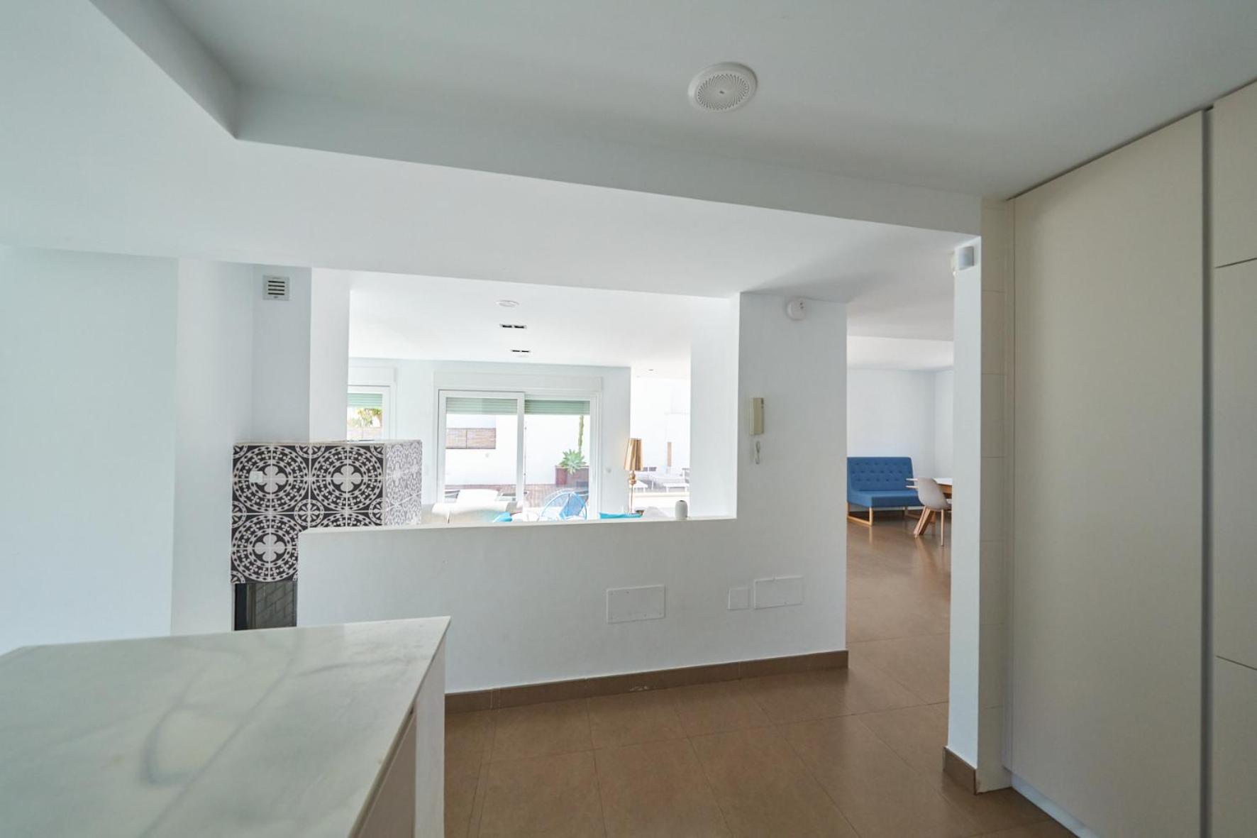 Villa De Luxe 산 호세 외부 사진