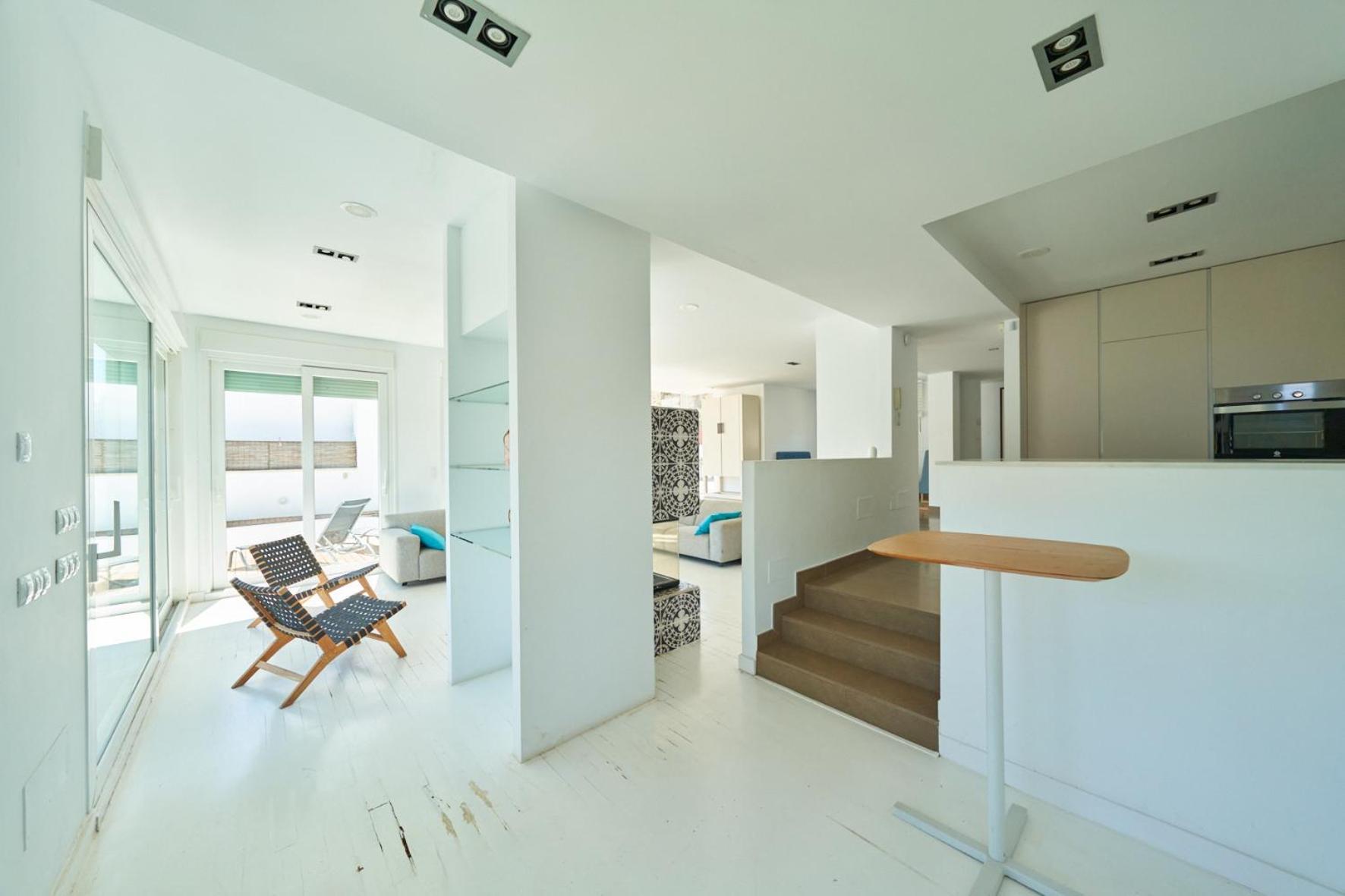 Villa De Luxe 산 호세 외부 사진