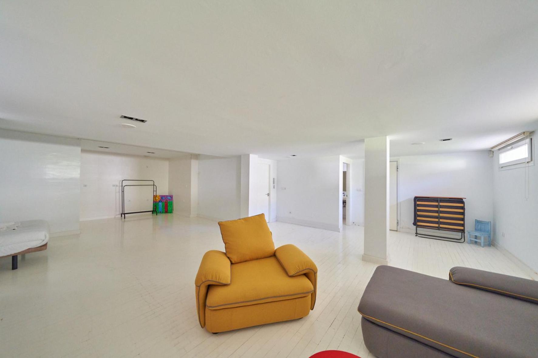 Villa De Luxe 산 호세 외부 사진