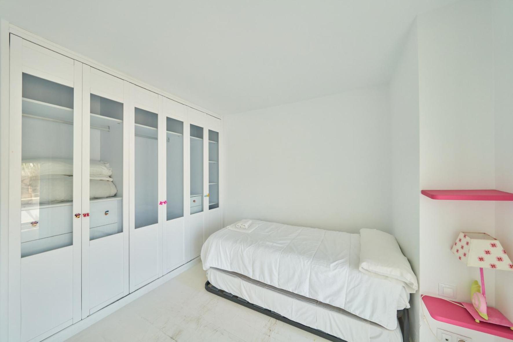 Villa De Luxe 산 호세 외부 사진