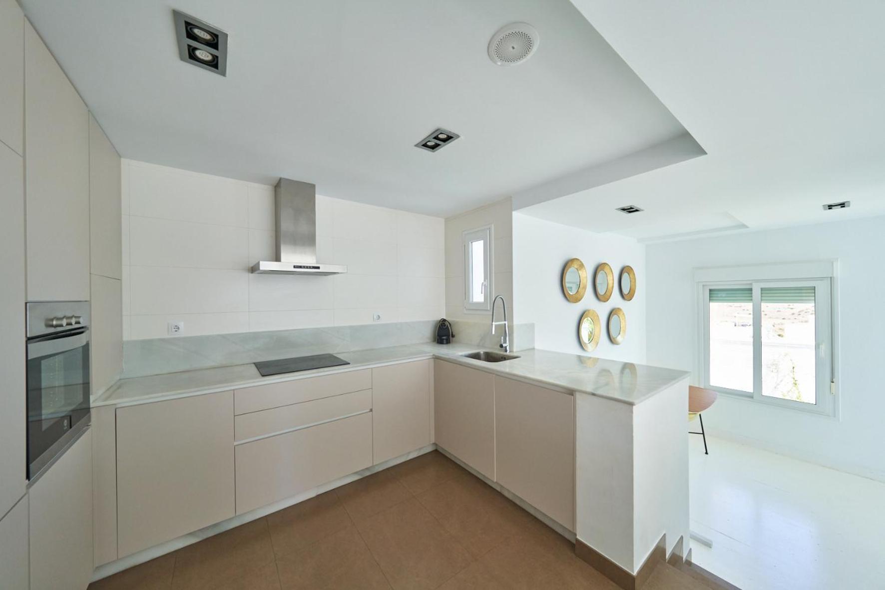 Villa De Luxe 산 호세 외부 사진
