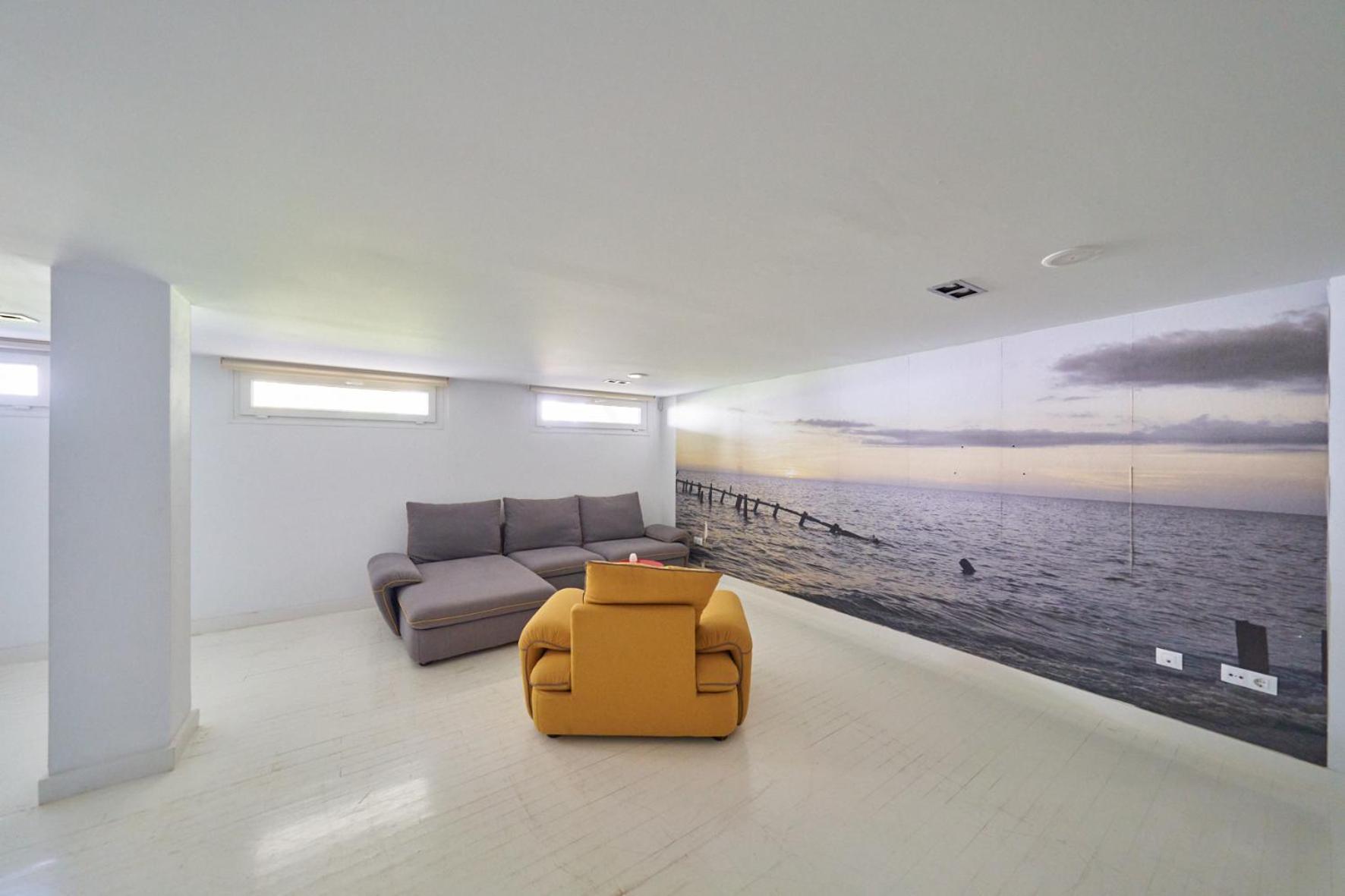 Villa De Luxe 산 호세 외부 사진