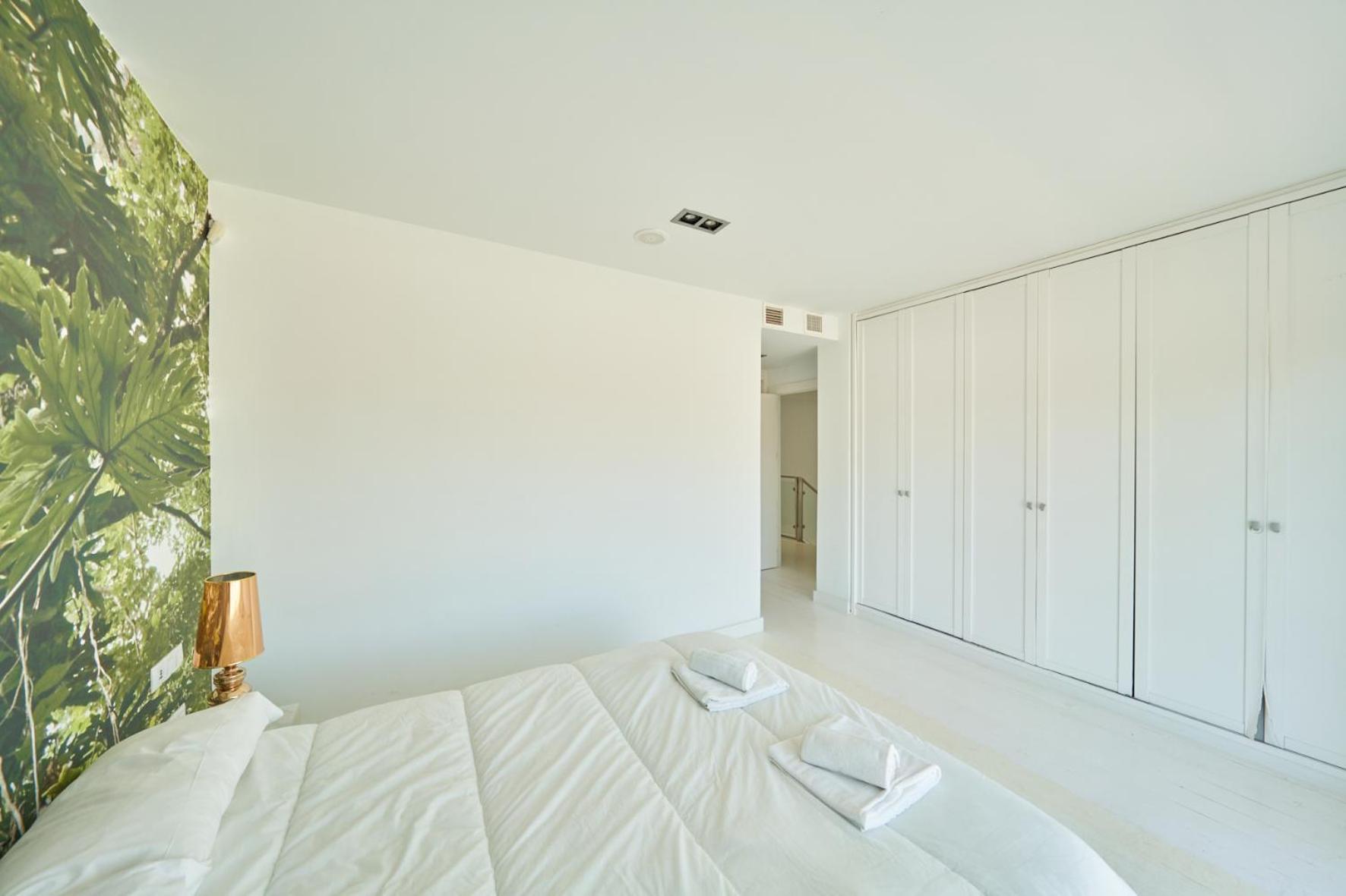 Villa De Luxe 산 호세 외부 사진