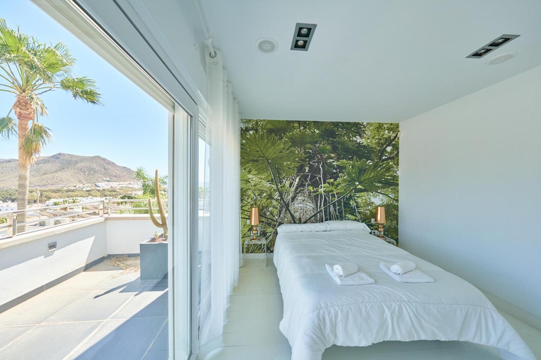 Villa De Luxe 산 호세 외부 사진
