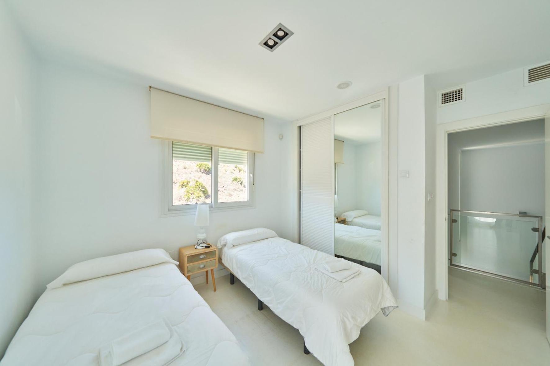 Villa De Luxe 산 호세 외부 사진