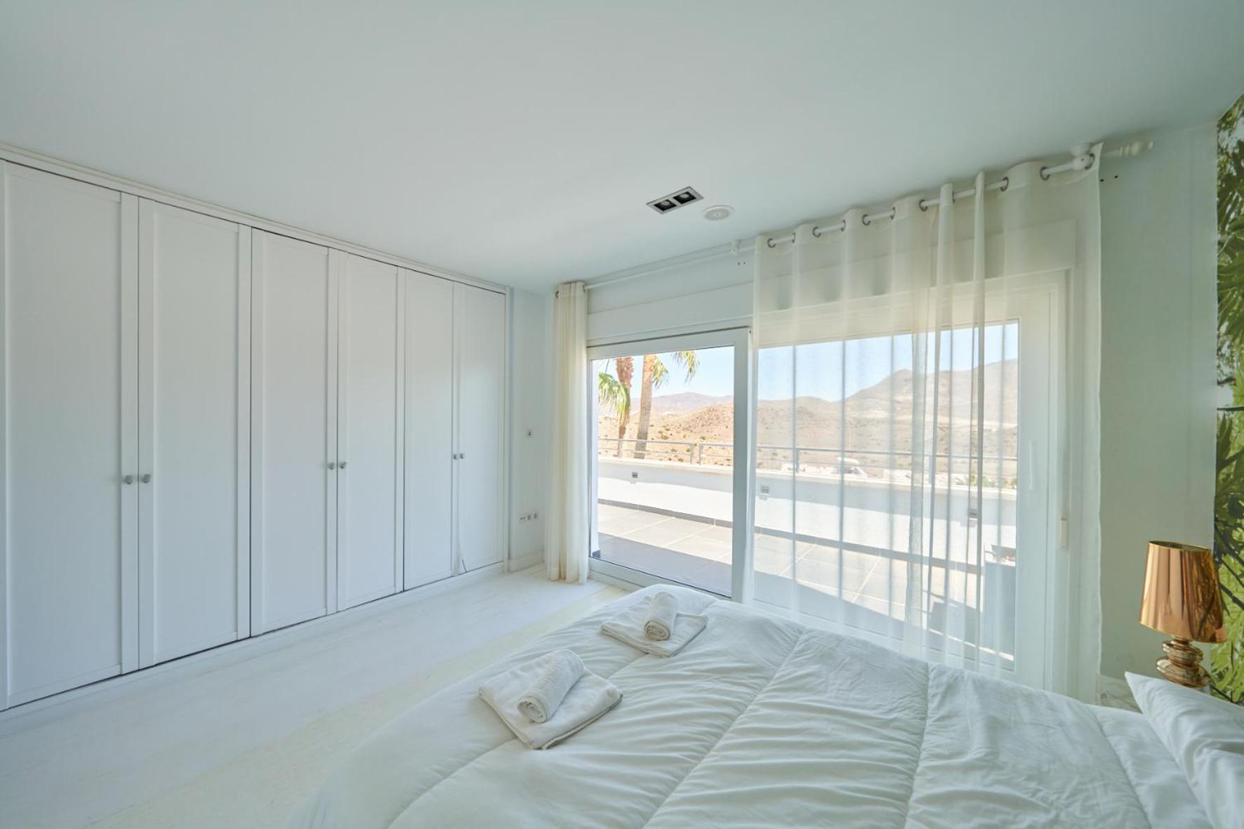 Villa De Luxe 산 호세 외부 사진