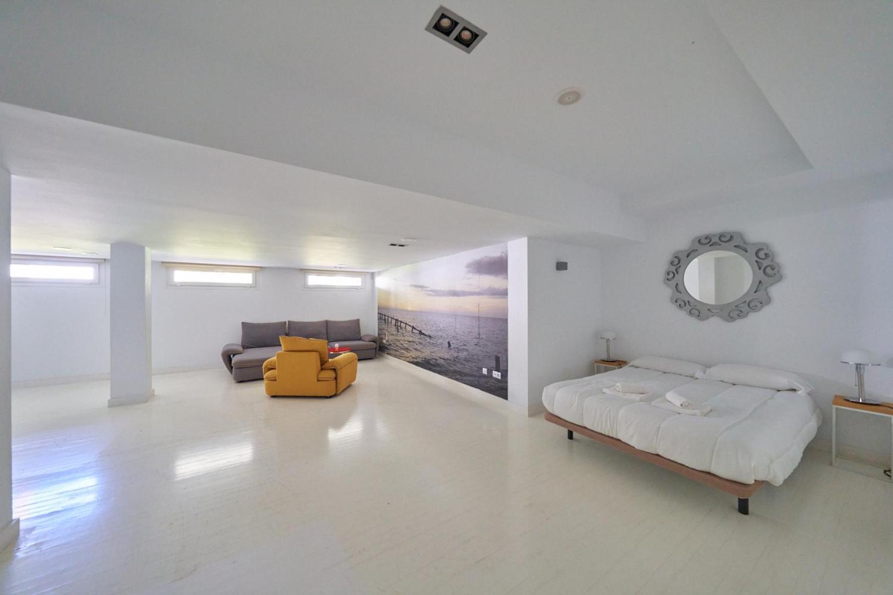 Villa De Luxe 산 호세 외부 사진